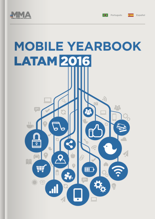 MMA Mobile Yearbook LATAM 2016